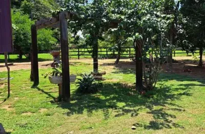 Chácara / sítio à venda na Zona Rural, Sinop 
