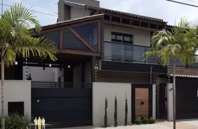 Casa com 2 quartos à venda no Jardim Itália, Sinop 