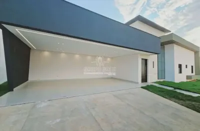 Casa com 2 quartos à venda no Residencial Paris, Sinop 