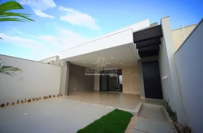 Casa à venda no Jardim das Itaúbas, Sinop 