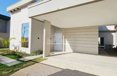 Casa à venda no Aquarela das Artes, Sinop 