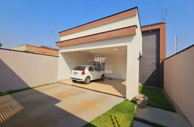 Casa com 3 quartos à venda no Jardim das Itaúbas, Sinop 