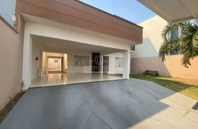 Casa com 1 quarto à venda no Residencial Bella Suíça, Sinop 