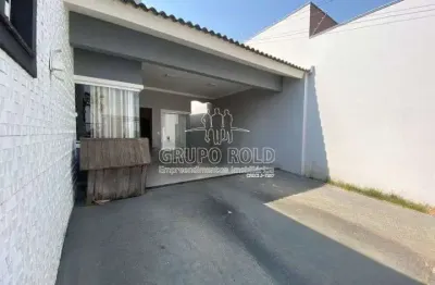 Casa com 2 quartos à venda no Jardim Paraíso, Sinop 