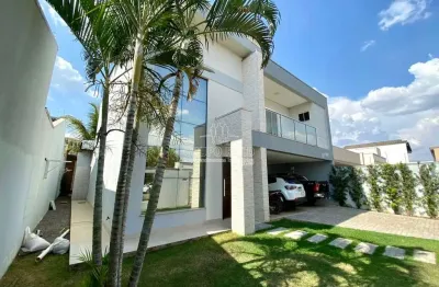 Casa com 2 quartos à venda no Jardim Terra Rica, Sinop 