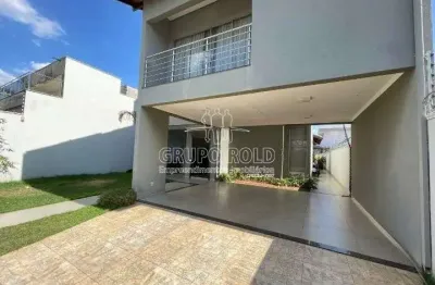 Casa com 3 quartos à venda no Jardim Belo Horizonte, Sinop 