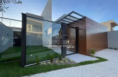 Casa à venda no Aquarela das Artes, Sinop 