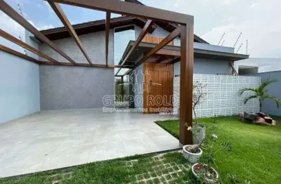 Casa com 2 quartos à venda no Aquarela das Artes, Sinop 