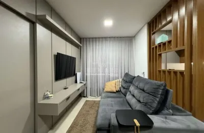Apartamento com 1 quarto à venda no Residencial Florença, Sinop 