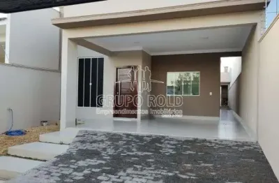 Casa com 2 quartos à venda no Jardim Paraíso, Sinop 