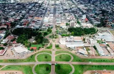 Apartamento à venda no Setor Industrial Sul, Sinop 