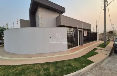 Casa com 2 quartos à venda no Setor Comercial, Sinop 
