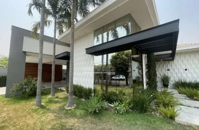 Casa à venda no Residencial Aquarela Brasil, Sinop 