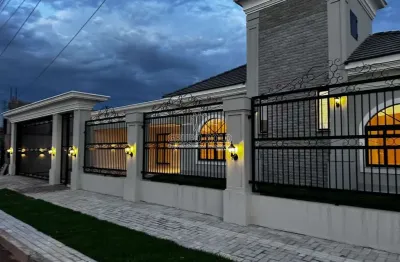 Casa com 3 quartos à venda no Residencial Florença, Sinop 