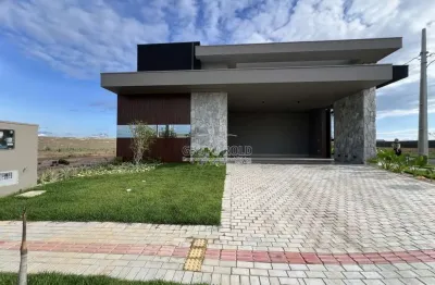 Casa à venda no Aquarela dos Poemas, Sinop 