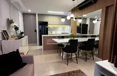Apartamento com 3 quartos à venda no Jardim Santa Mônica, Sinop 