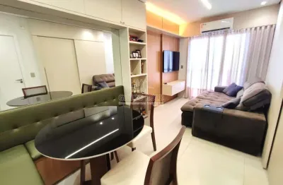 Apartamento com 2 quartos à venda no Residencial Deville, Sinop 