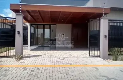 Casa com 3 quartos à venda no Jardim Curitiba, Sinop 