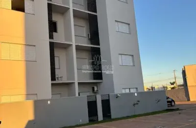 Apartamento com 2 quartos à venda no Aquarela das Artes, Sinop 