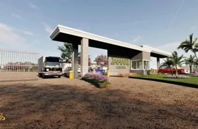 Chácara / sítio à venda no Condomínio Jamari, Sinop 