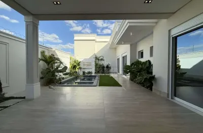 Casa com 3 quartos à venda no Residencial Recanto Suiço, Sinop 