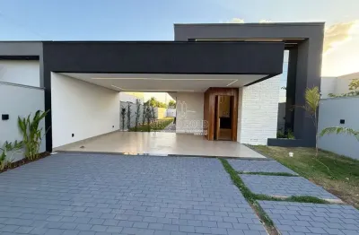 Casa com 3 quartos à venda no Jardim Nápoles, Sinop 