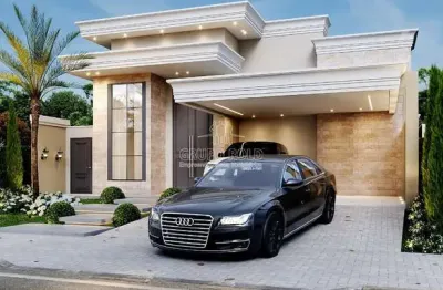 Casa à venda no Eunice, Sinop 