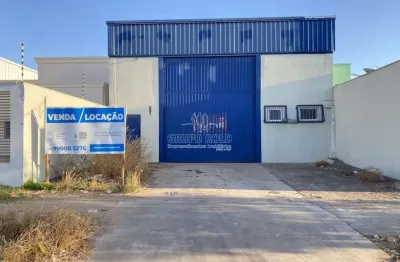 Apartamento à venda no Jardim Terra Rica, Sinop 