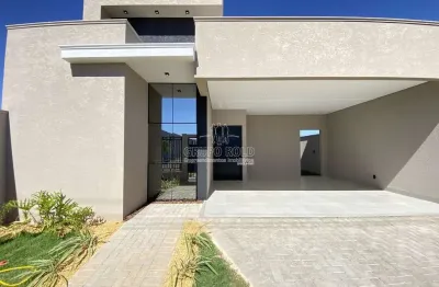 Casa com 2 quartos à venda no Parque do Lago, Sinop 