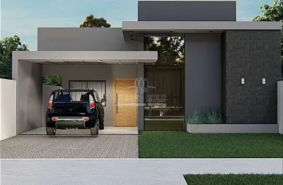 Casa com 2 quartos à venda no Jardim Monte Carlo, Sinop 