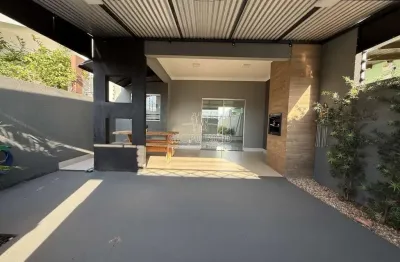 Casa com 1 quarto à venda no Residencial Florença, Sinop 