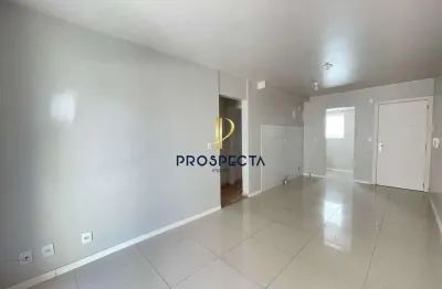 Apartamento semimobiliado 02 dormitórios no bairro vila verde em caxias do sul