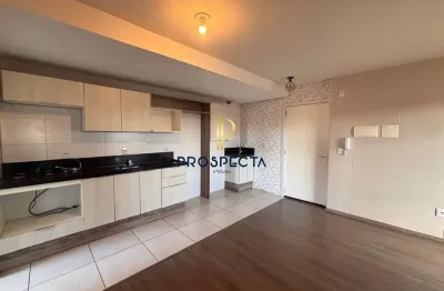 Apartamento de 02 dormitórios com terraço no bairro vila verde em caxias do sul