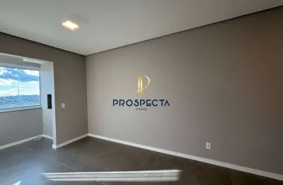 Apartamento 02 dormitórios com garagem no bairro colina sorriso em caxias do sul