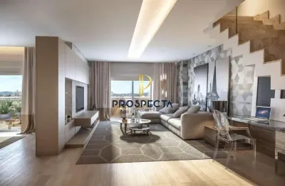 Apartamento novo com 03 suítes no exposição em caxias do sul