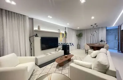 Apartamento decorado 02 dormitórios sendo 01 suíte em construção no bairro são p