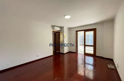 Apartamento 03 dormitórios com suíte no bairro pio x em caxias do sul