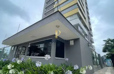 Apartamento com 03 amplas suítes no bairro exposição em caxias do sul