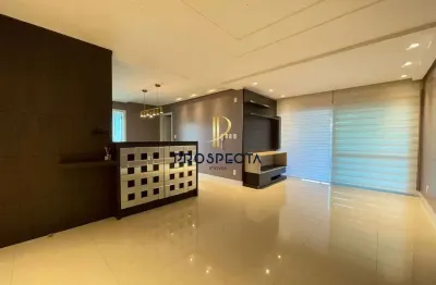 Apartamento com 03 dormitórios sendo 01 suíte  no bairro  colina sorriso em caxi