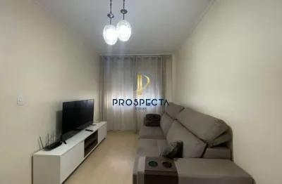 Aartamento semimobiliado 02 dormitórios no bairro nª senhora de lourdes