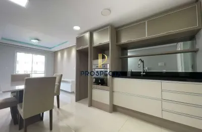Apartamento com terraço 02 dormitórios no bairro vila verde em caxias do sul