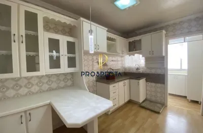Apartamento com 2 quartos à venda na Nossa Senhora de Lourdes, Caxias do Sul 