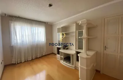 Apartamento com 2 quartos à venda na Nossa Senhora de Lourdes, Caxias do Sul 