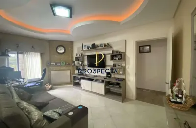 Excelente casa  com 3 dormitórios 01 suíte e closet no bairro villagio iguatemi