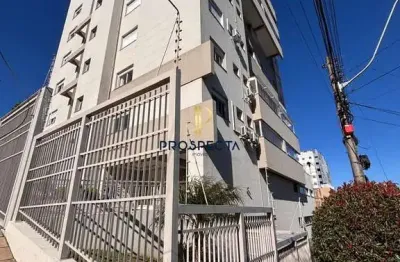 Apartamento com 02 dormitórios sendo 01 suíte no bairro charqueadas em caxias do