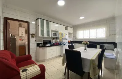 Excelente casa com 2 moradias no bairro santa catarina em caxias do sul