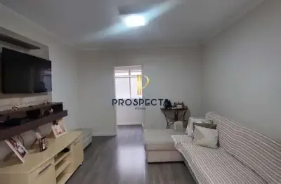 Apartamento com 3 dormitórios no bairro santa catarina em caxias do sul