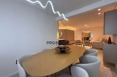 Apartamento mobiliado com 3 dormitórios sendo 1 suíte  no bairro panazzolo em ca