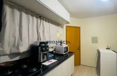 Apartamento com 2 quartos à venda no Centro, Caxias do Sul 