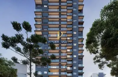 Apartamento em construção sendo 02 dormitórios sendo 1 suíte e  02 vagas no bair